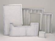 UAF Polyester Air Filters
